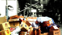 教會社關:關懷弱勢社群從制度入手