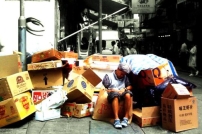 教會社關:關懷弱勢社群從制度入手