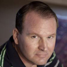 同性戀艷星信主 出書談向色情業傳福音心得