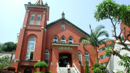 台灣2012年統計:教堂3千 寺廟1.2萬座