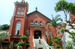 台灣2012年統計:教堂3千 寺廟1.2萬座