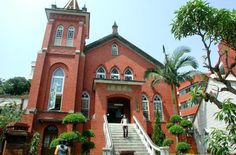 台灣2012年統計:教堂3千 寺廟1.2萬座