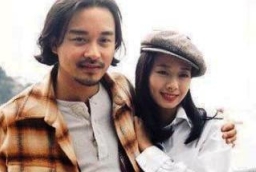 毛舜筠憶張國榮：臨終囑後事採基督教儀式