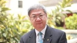 中神新院長李思敬回流:上帝恩典處處領我