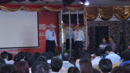 柳溪峰會結出福音果子——企業家們紛紛效法TOMS創意行銷