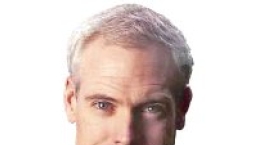 大陸全球領袖峰會 柯林斯:謙卑的領袖才是卓越的領袖