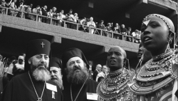 合一運動盛事 普教協南韓大會即將舉行