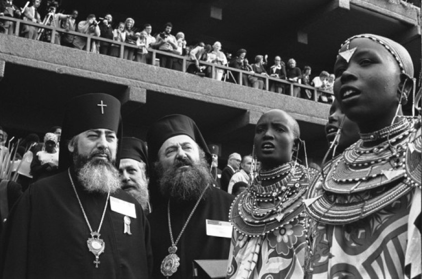 合一運動盛事 普教協南韓大會即將舉行