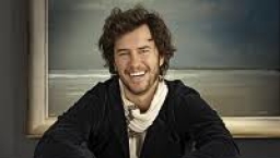 布雷克TOMS鞋「給予精神」感動國內企業家