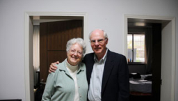 「中國通」金培堯勉勵信徒緊守崗位回應主呼召