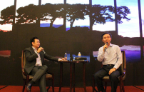 虔誠企業家王文祥——漫談家庭、事業、國度