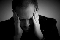 上帝話語——對抗憂鬱的最佳良藥