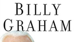 葛培理《我盼望的緣由》新書探討救恩核心