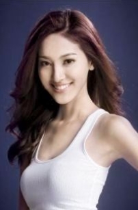 港姐陳凱琳為基督徒 支持貞潔留給最愛