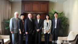 中國基督教兩會受邀參加南韓福音派盛會