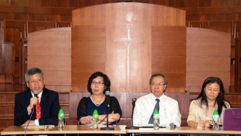 衝突講座:人際地雷多 慎防臨界點爆破