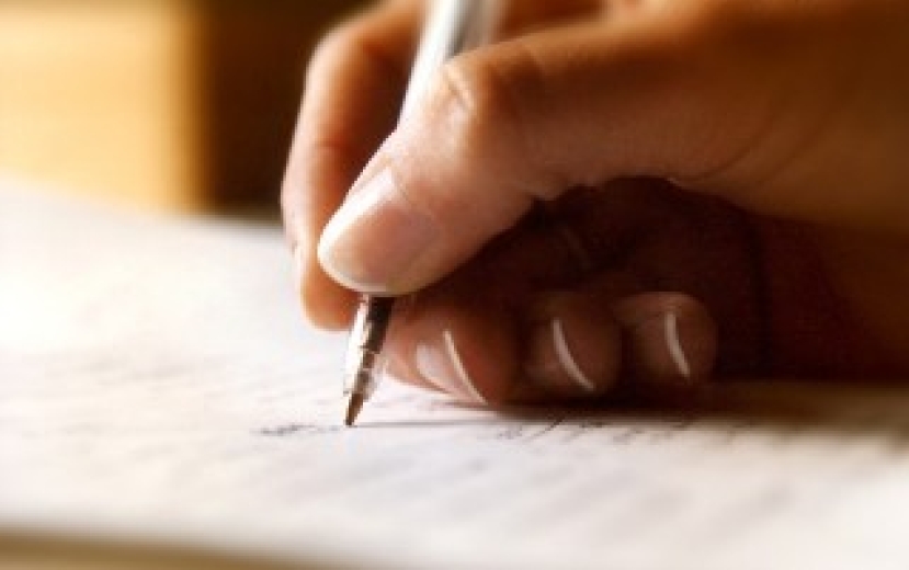 上帝藉文字傳達真理 文字工作需教會承傳