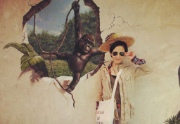 梁文音關心歌迷信仰 禱告求主彰顯大愛