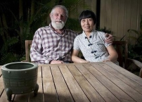 跨國婚姻難處多 異中求同 用愛化解