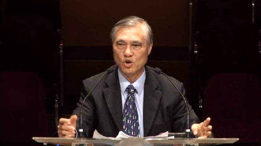 蘇穎智不實言論惹怒崇基 事件道歉收場