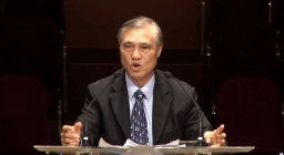 蘇穎智不實言論惹怒崇基 事件道歉收場