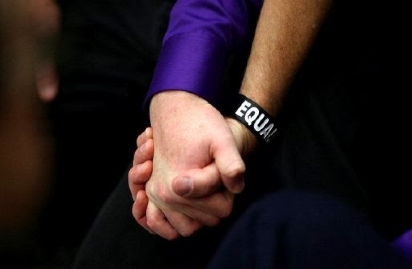 同性戀者有甚麼人權？