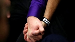 伊州同性婚姻法過關 全美第15個州