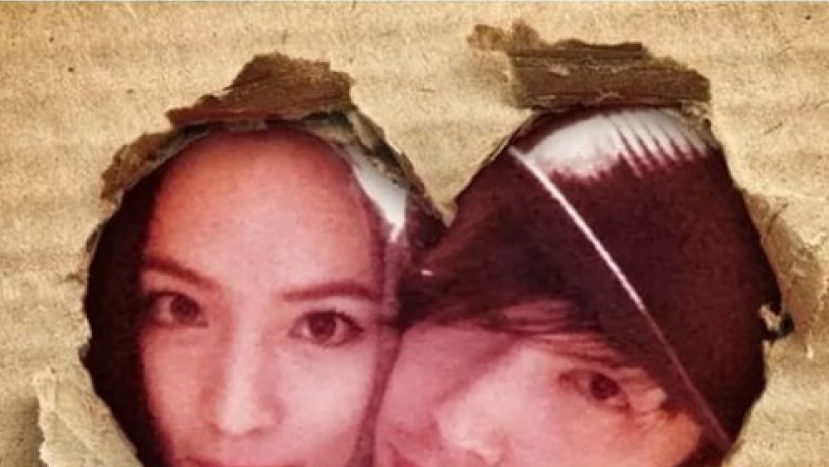 吳建豪與姚之寧結婚 將赴美辦婚禮