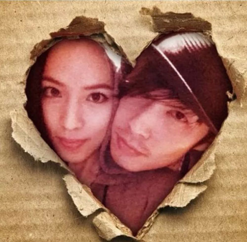 吳建豪與姚之寧結婚 將赴美辦婚禮