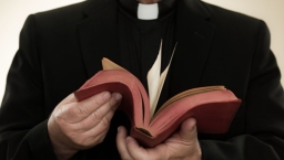 牧者生活七則:不祈禱等於廢人