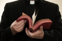 牧者生活七則：不祈禱等於廢人