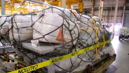 宣明會首天籌集百萬援菲律賓災區