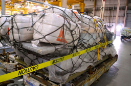 宣明會首天籌集百萬援菲律賓災區