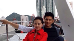 吳奇隆劉詩詩公佈戀情獲粉絲祝福