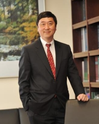 沈祖堯校長化悲憤為力量 為不友善上司感恩