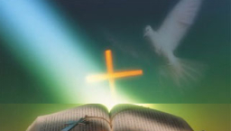 劉英華博士以教會史看大使命與神學教育