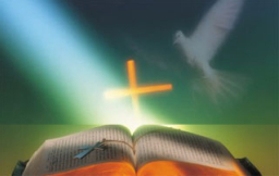 劉英華博士以教會史看大使命與神學教育