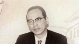 播神憶鮑會園牧師:基督忠僕 領袖典範