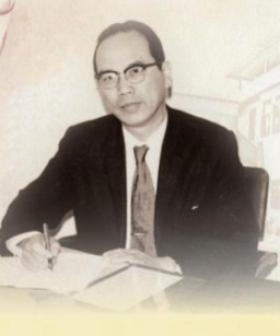 播神憶鮑會園牧師：基督忠僕 領袖典範