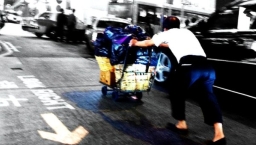 關懷貧窮倡議者：教會要助脫貧，非扶貧