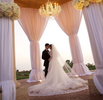 吳建豪甜蜜分享新婚感受 大讚「神真棒!」