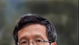 蔡少琪率建道國語學院 藉神學教育「還福音債」