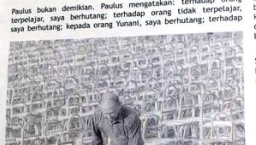 唐崇榮牧師心術後狀態穩定轉入普通病房