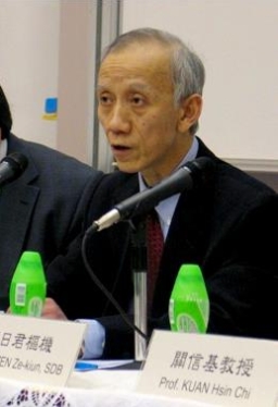 何光滬:西方文明如何在世界崛起領先?