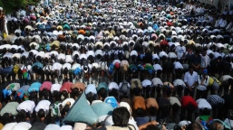 創啟地區宣教士來港 細數生死經歷