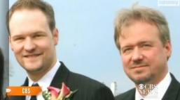 為同性戀兒子證婚 賓州衞理公會牧師面臨處分