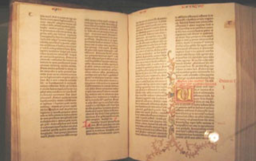 威克理夫:所有族群獲母語版聖經不再是夢