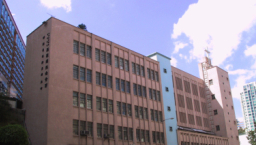 邁向百周年 中華基督教會籌建自家神學