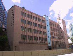 邁向百周年 中華基督教會籌建自家神學