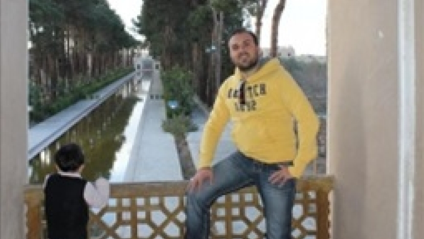 伊朗裔牧師薩伊德健康狀況或急劇惡化